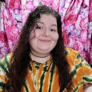 Meet your Posher, Fluffy